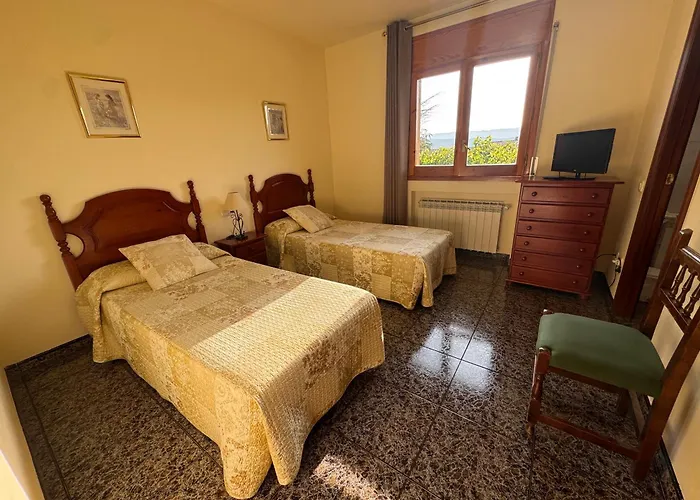 Hostal El Violí